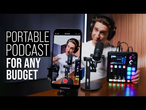 Relacart Podcast по цене 27 810 ₽
