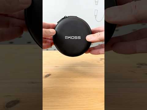 KOSS Porta Pro Wireless 2.0 по цене 10&nbsp;550 ₽