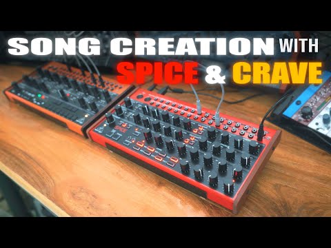 Behringer Spice по цене 33 950 ₽