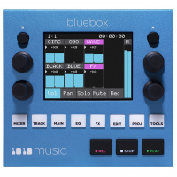 1010Music Bluebox по цене 47 740.00 ₽
