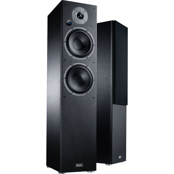 Magnat Monitor Reference 5A Black по цене 100 000 ₽