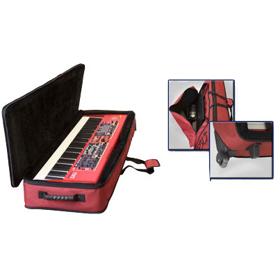 Clavia Nord Soft Case Stage 76 по цене 49 439 ₽