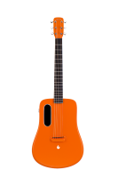 Lava ME 2 E-Acoustic Orange