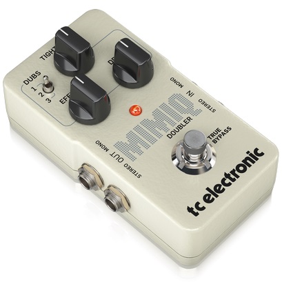 TC Electronic MIMIQ DOUBLER по цене 17 490 ₽