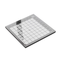 Decksaver Novation Launchpad X