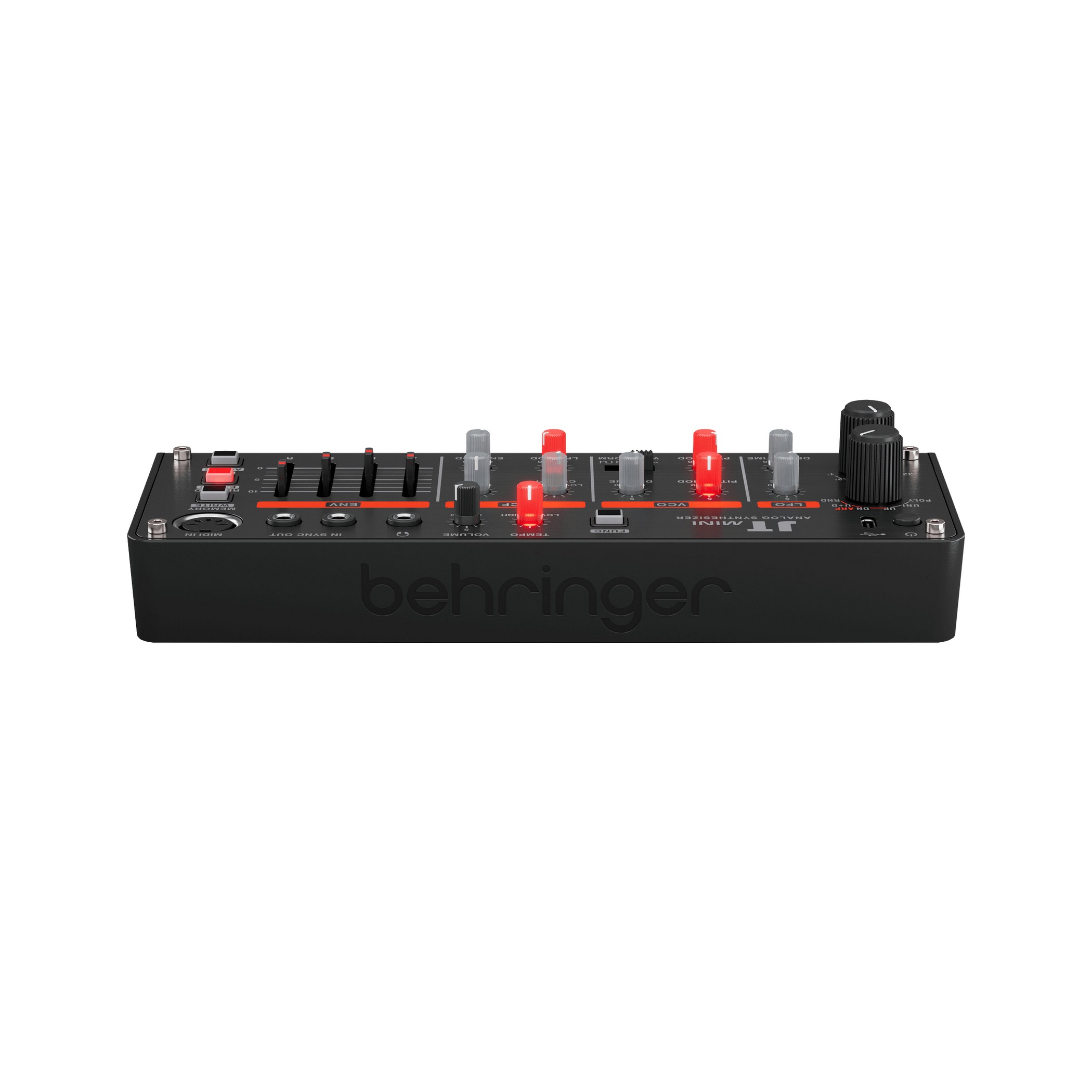 Behringer JT Mini по цене 11 430 ₽