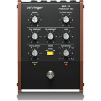 Behringer BM-17 Frequency Box
