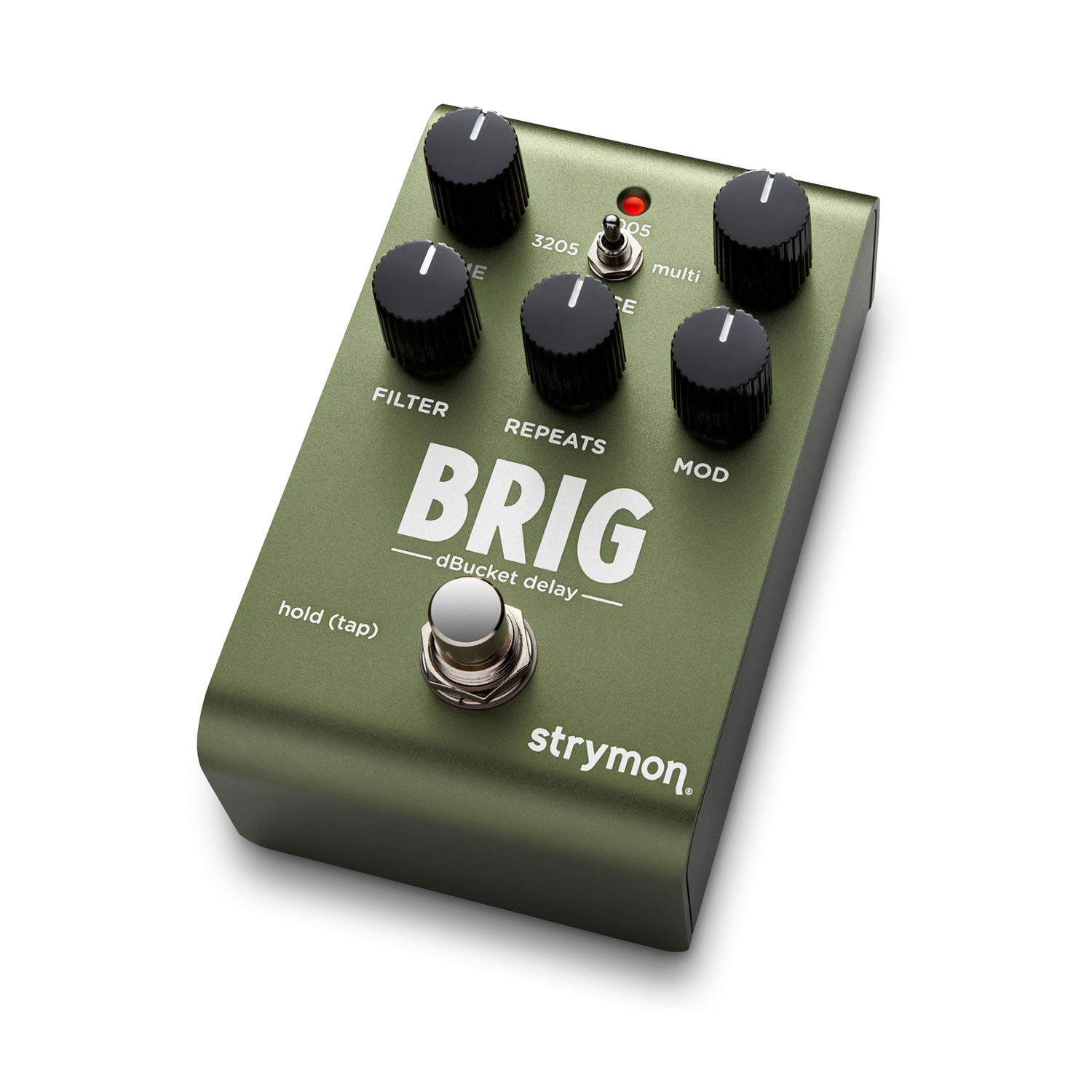 Strymon Brig Delay по цене 38 850 ₽