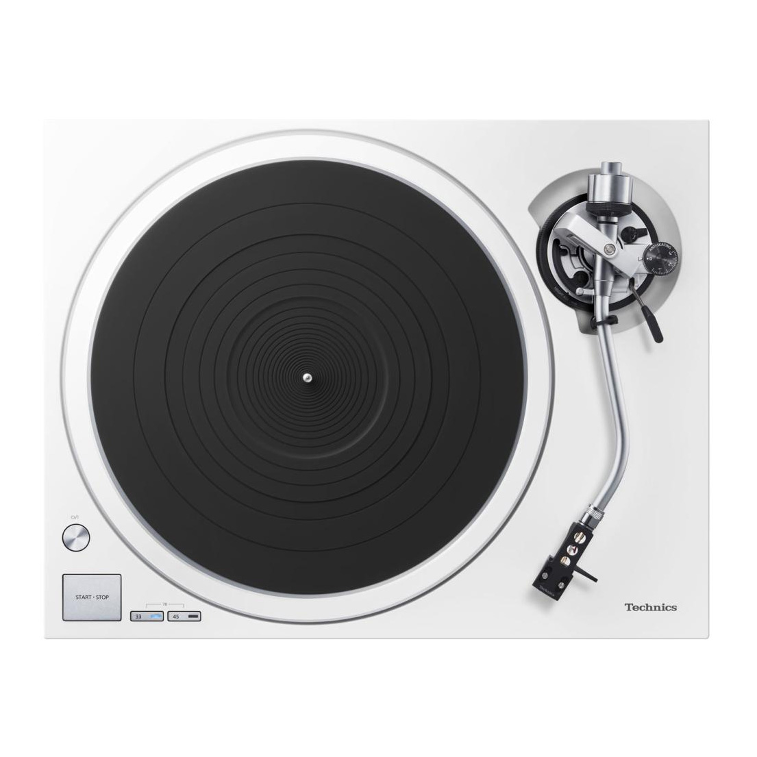 Technics SL-1500C White по цене 192 300 ₽