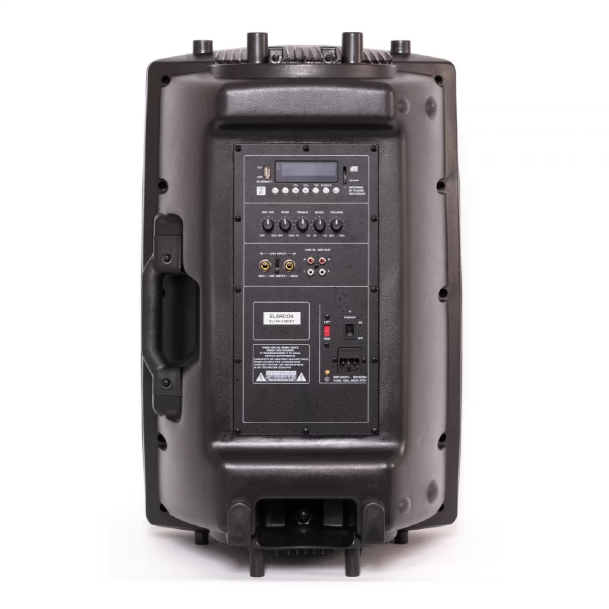 Elarcon SL15A-BT по цене 21&nbsp;500 ₽