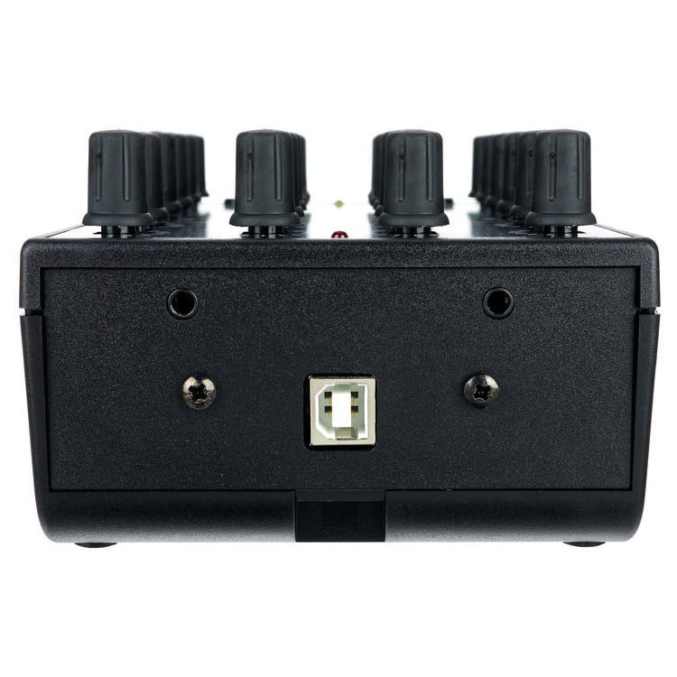 Faderfox PC4 по цене 34 590 ₽