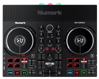 Numark Party Mix Live по цене 13 100 ₽