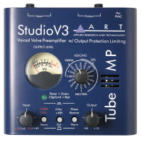 ART Tube MP Studio V3U