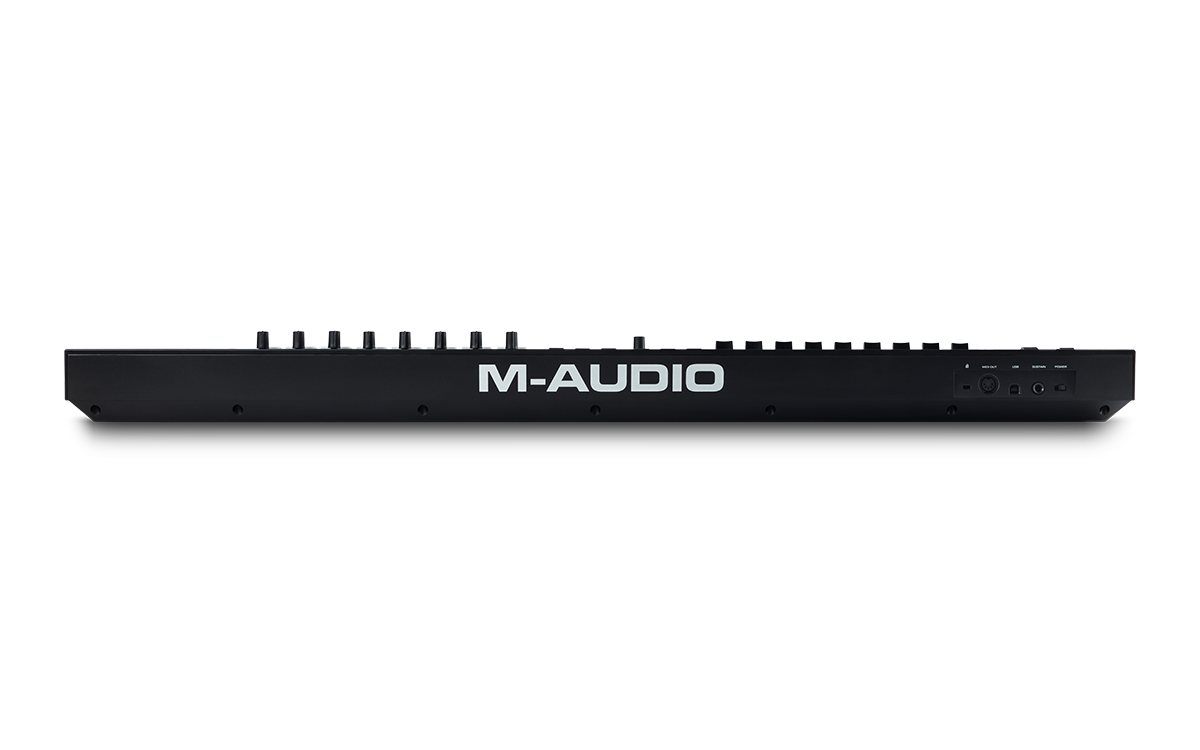 M-Audio Oxygen Pro 61 по цене 20 800 ₽