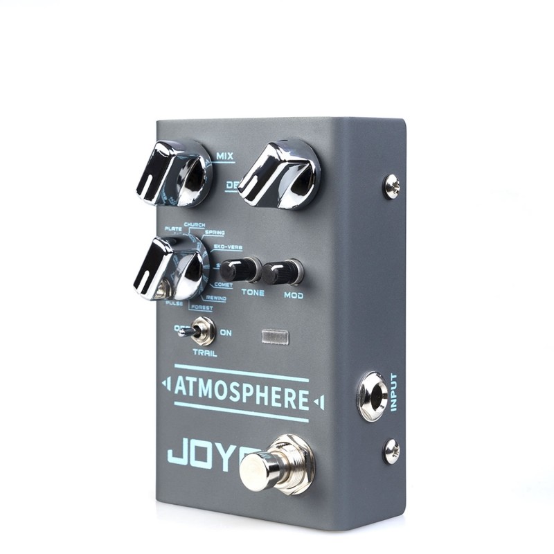 Joyo R-14 Atmosphere по цене 6&nbsp;880 ₽