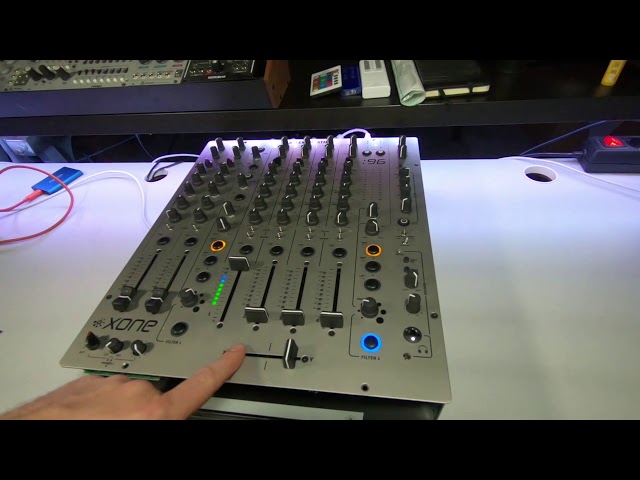 OXI Instruments One Black Edition по цене 90 820 ₽