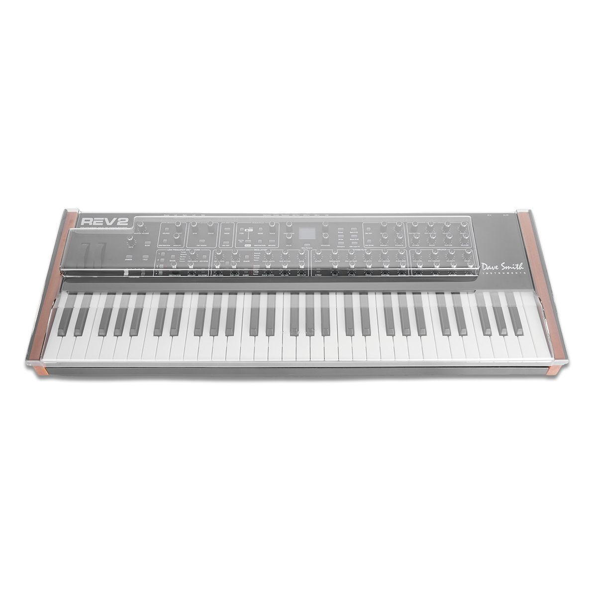 Decksaver Sequential Rev-2 по цене 8&nbsp;820.00 ₽