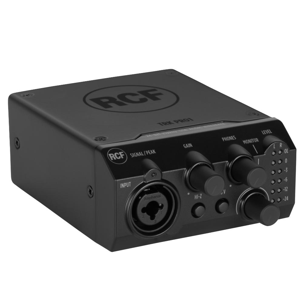 RCF TRK PRO1 по цене 26 540 ₽