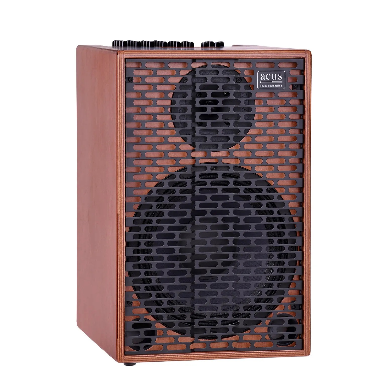 Acus One ForStrings 10 Ferdi Wood по цене 159 990 ₽