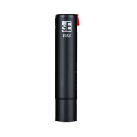 sE Electronics DM3 Black