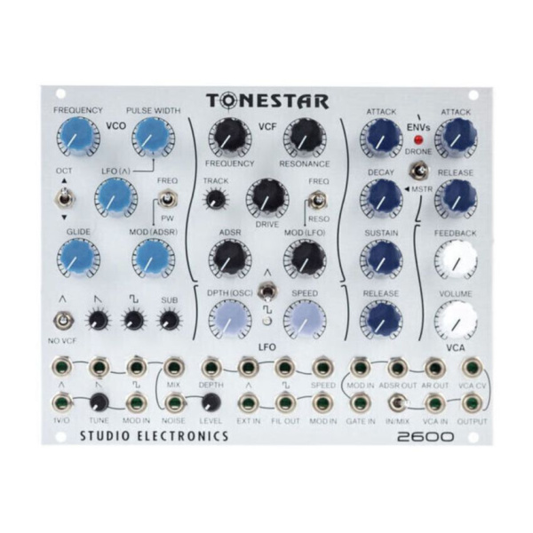 Studio Electronics ToneStar 2600 по цене 60 000.00 ₽