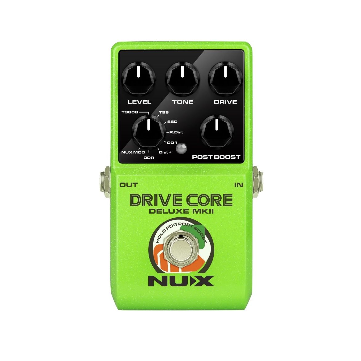 Nux NCO-2 Drive Core Deluxe MK2 по цене 5&nbsp;980.00 ₽