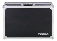 Magma DJ-Controller Workstation MC-6000 black/silver
