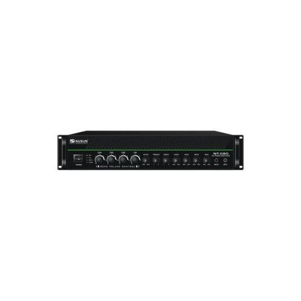 Nusun NT-240 купить за 45 310 ₽ с доставкой по Москве и всей России в интернет-магазине ALL for DJ Nusun NT-240 по цене 45 310 ₽