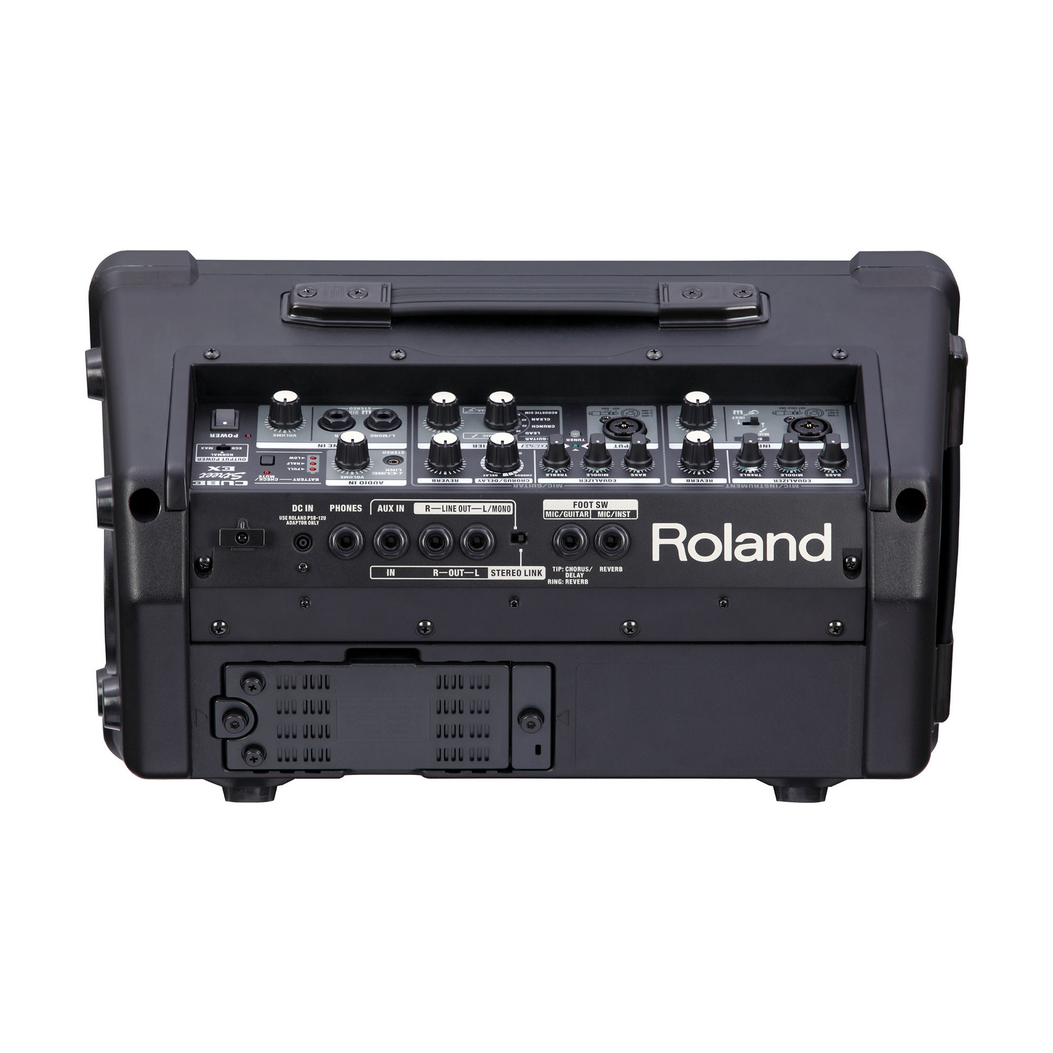 Roland CUBE Street EX по цене 92 990 ₽