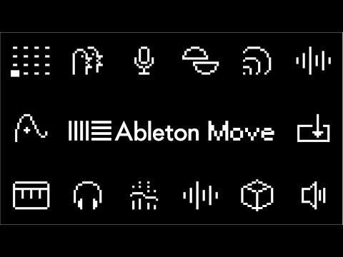 Ableton Move по цене 44 900 ₽