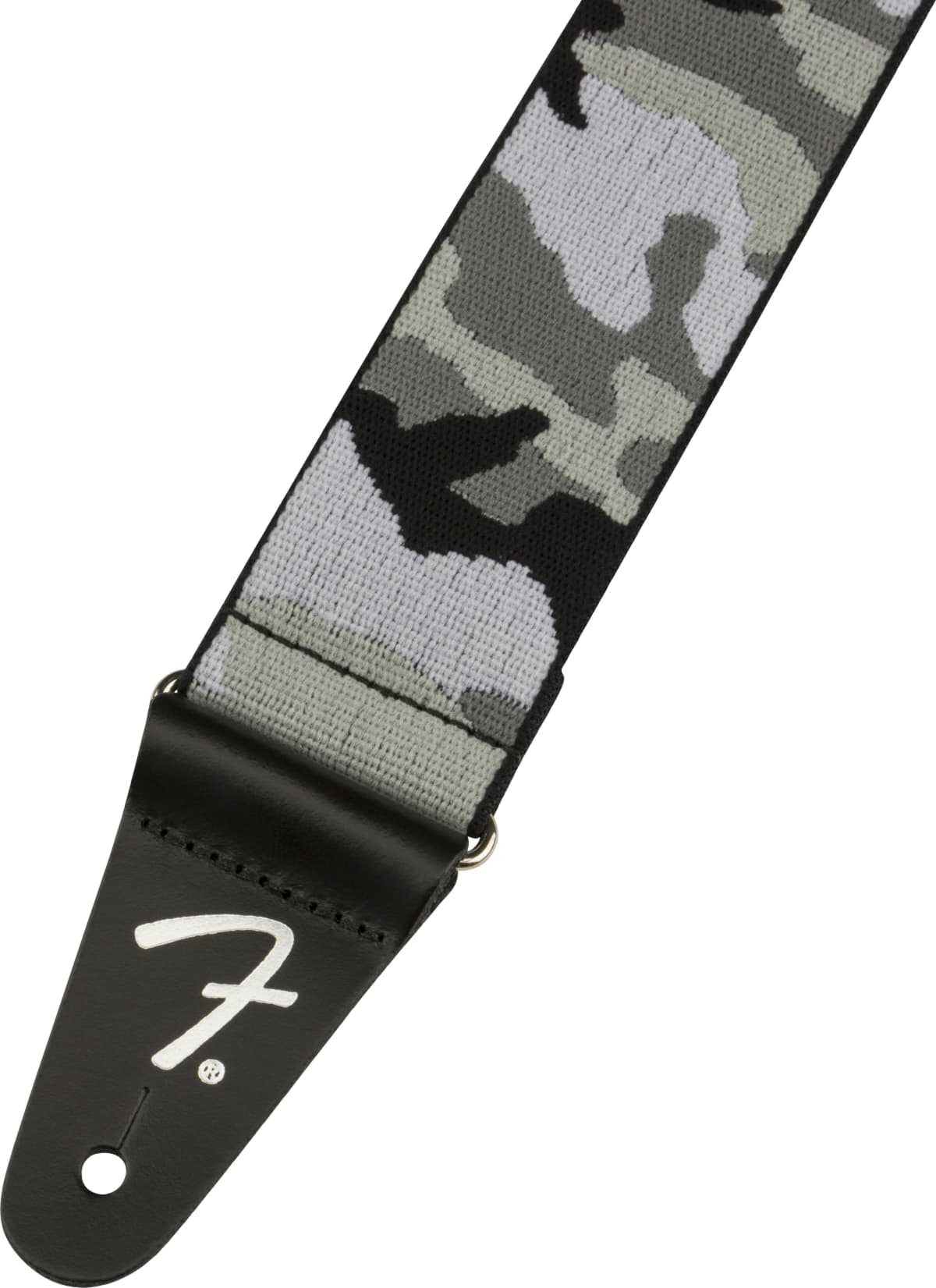 FENDER WeighLess 2' Gray Camo Strap по цене 3 740 ₽