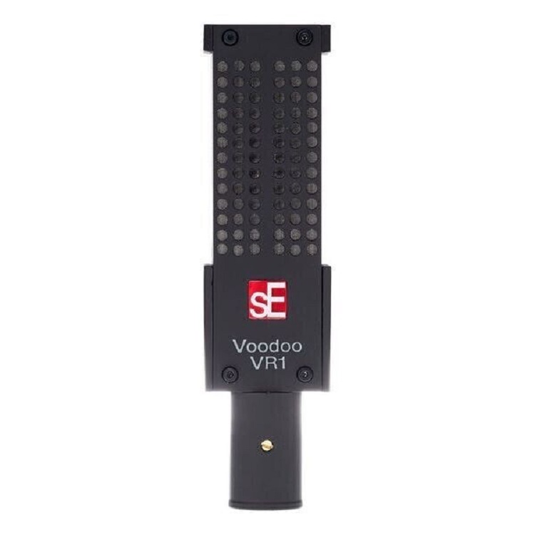 sE Electronics VR1 Voodoo по цене 36 560 ₽