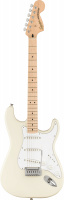 Fender Squier Affinity 2021 Stratocaster MN Olympic White