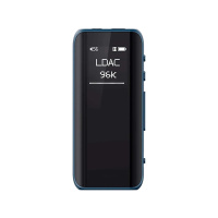 FIIO BTR15 (F3081B) Blue