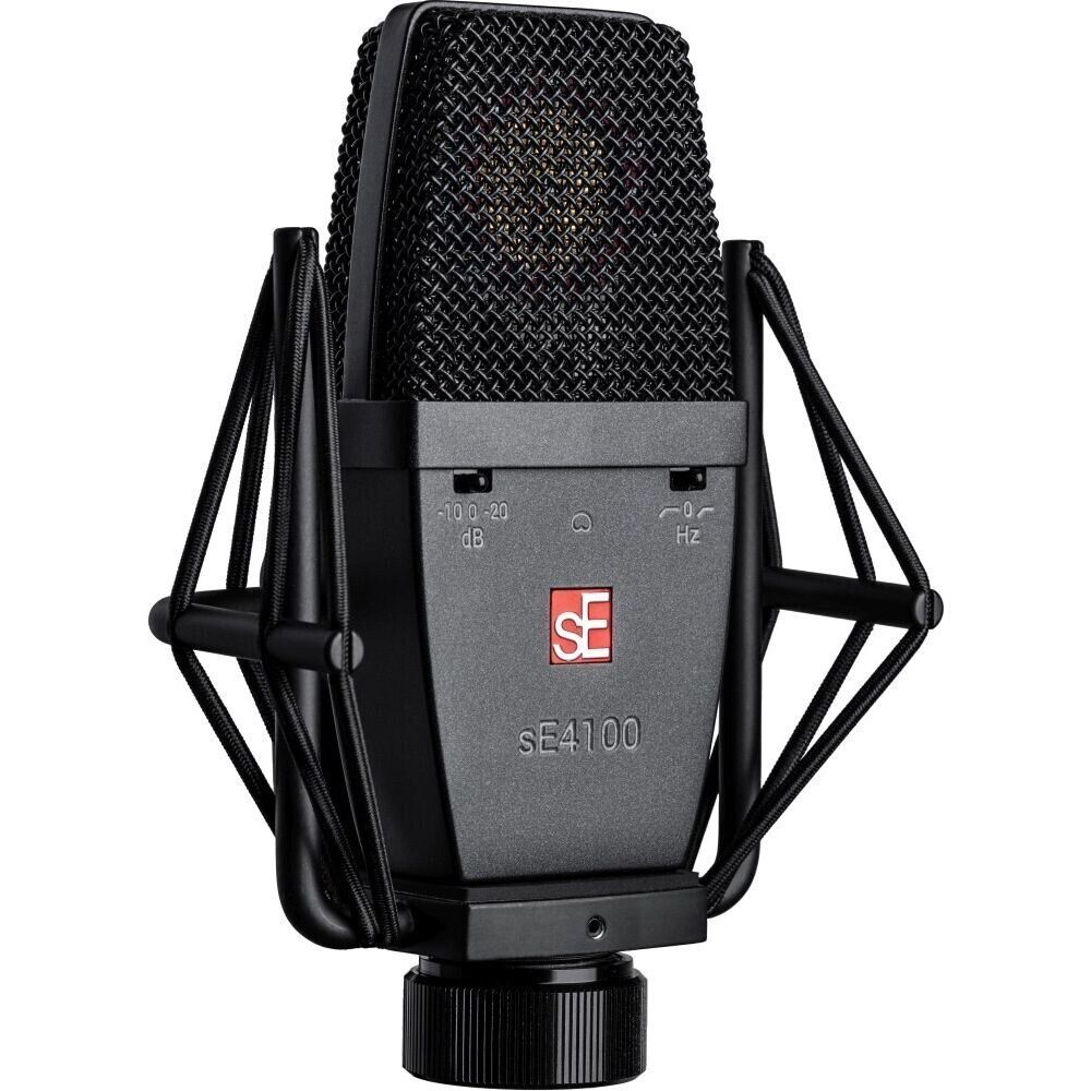 SE Electronics sE4100 по цене 28 650 ₽