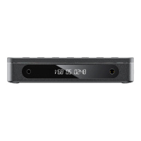 FIIO DM13 BT (F3491D) Black по цене 17 290 ₽