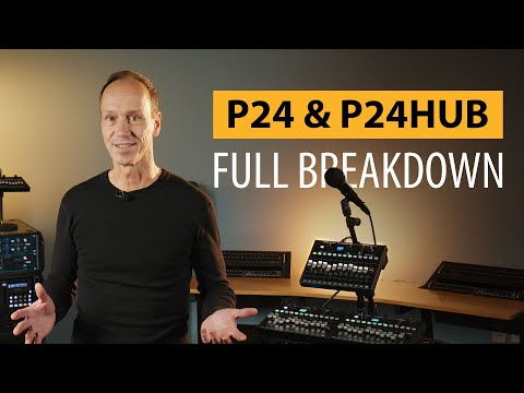 Behringer P24 по цене 26 400 ₽