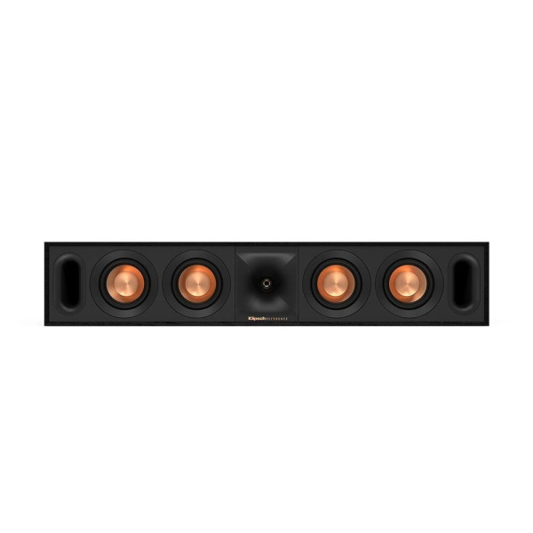 Klipsch R-30C Black по цене 45 990 ₽