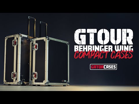 Behringer Wing по цене 352 000 ₽