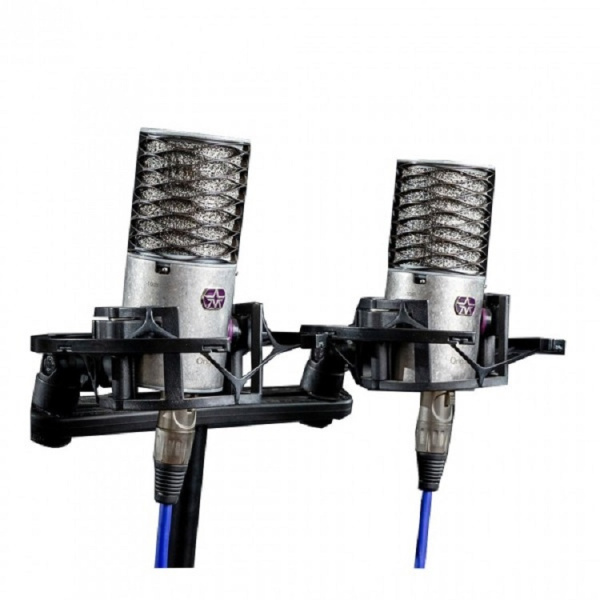 Aston Microphones Origin Stereo Pair по цене 66&nbsp;210 ₽