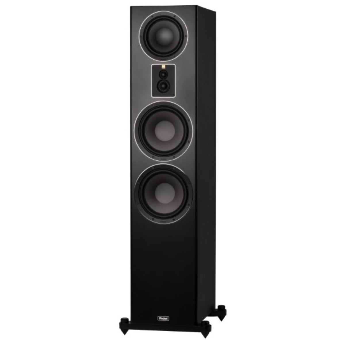 Magnat Signature 809 Black по цене 290 000 ₽