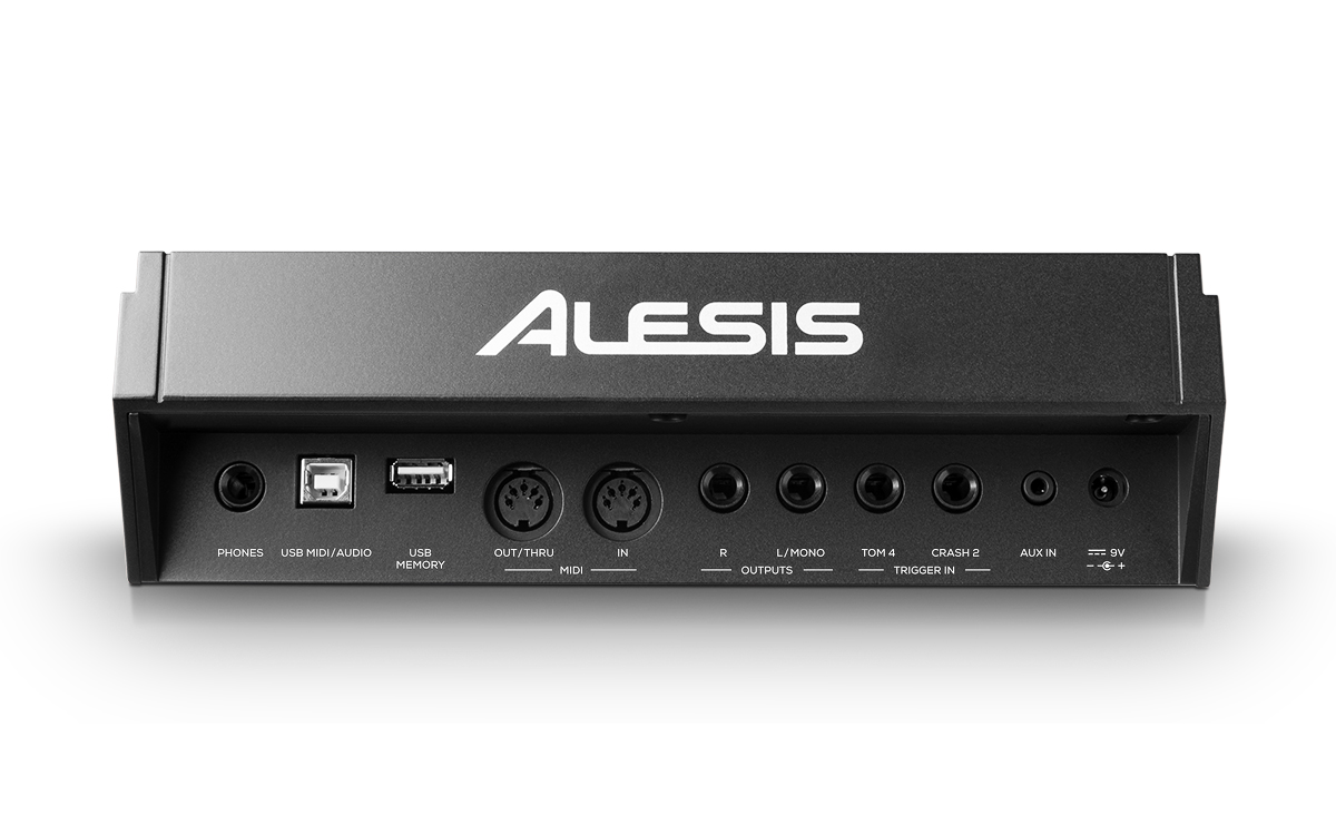 Alesis DM10 MK2 Pro Kit по цене 198 000 ₽