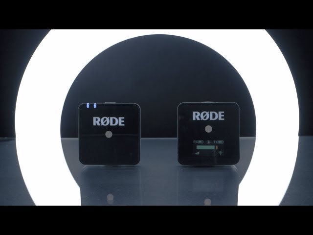 Rode Wireless Go Витринный Образец по цене 15 000 ₽
