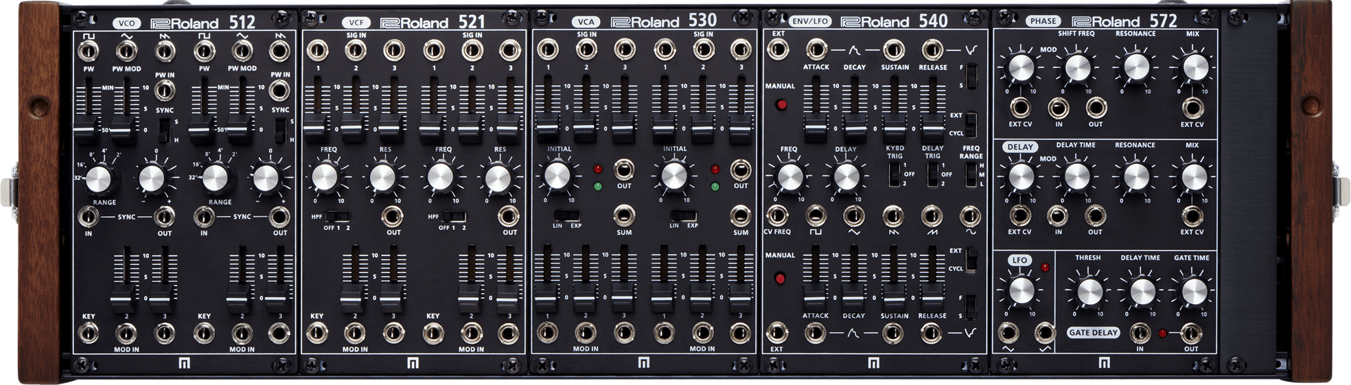 Roland System-500 540 по цене 32 490.00 ₽