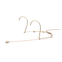 DPA Microphones 4088-DP-A-F90-LH