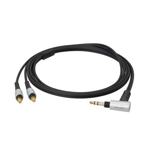 Audio-Technica ATH-SR9 по цене 39 990 ₽