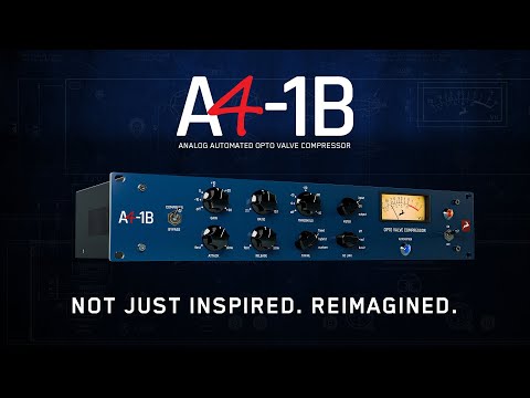 Antelope Audio A4-1B по цене 263 990 ₽