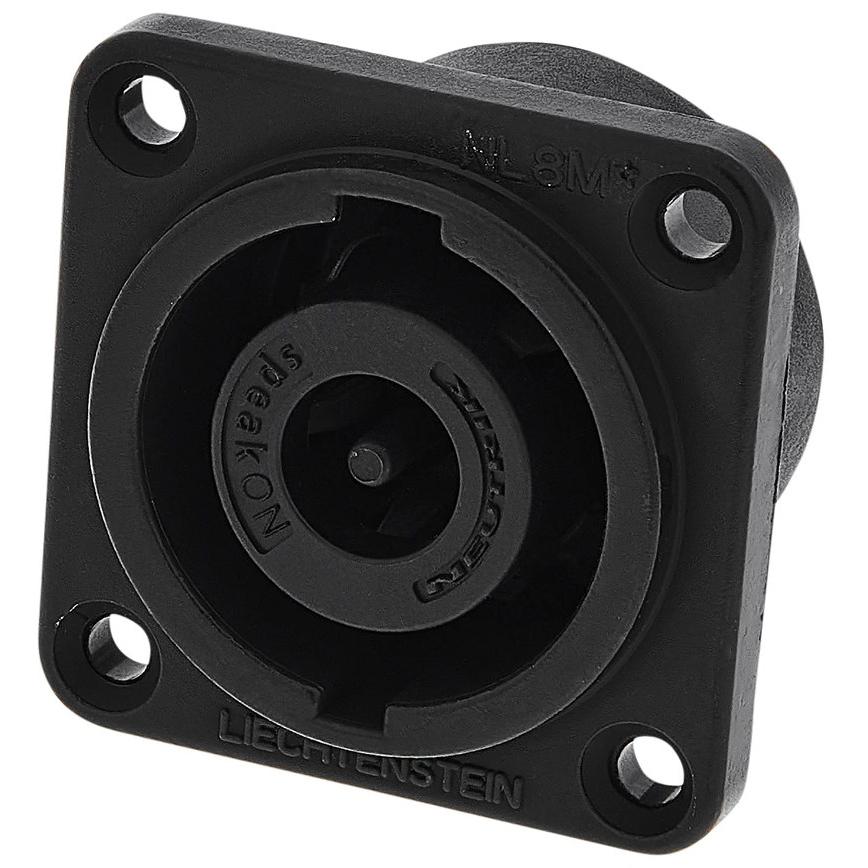 Neutrik NL8MPRXX-BAG по цене 1 620 ₽