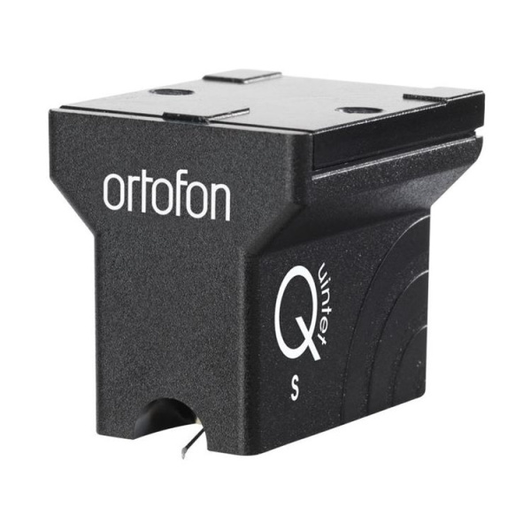 Ortofon Quintet Black S по цене 118 602.34 ₽