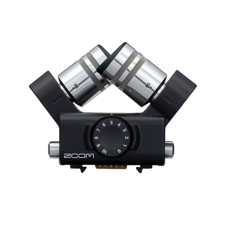 Zoom XYH-6/BLK по цене 11&nbsp;150 ₽